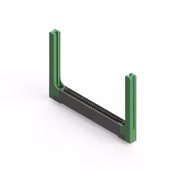 395-030-542-158 EDAC Inc.  Edgeboard Connectors